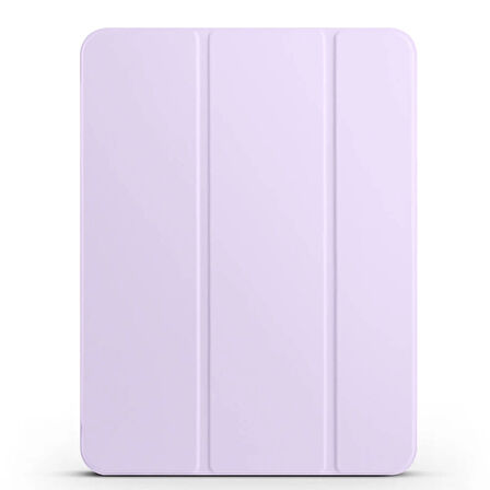 İpad Pro 11 2024 M4 Mvv83tu/a Mwr83tu/a Redclick Smart Cover Kalem Bölmeli Standlı Kılıf