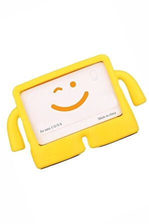Galaxy Tab A9 Plus X210 11 İnç Çocuklar İçin Standlı Tablet Kılıf