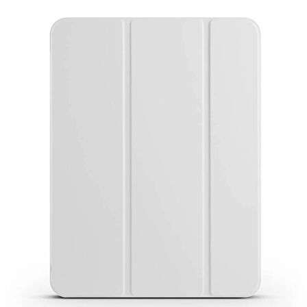 İpad Pro 11 2024 M4 Mvv83tu/a Mwr83tu/a Redclick Smart Cover Kalem Bölmeli Standlı Kılıf