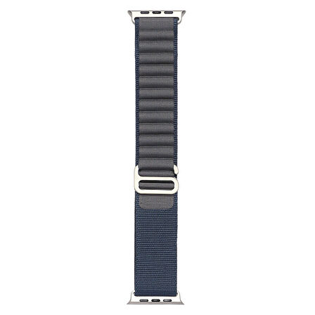 Watch 10 46mm Redclick KRD-74 Alphine Loop Hasır Kordon