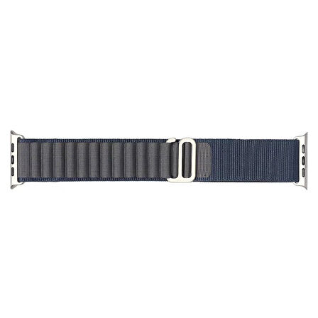 Watch 10 46mm Redclick KRD-74 Alphine Loop Hasır Kordon