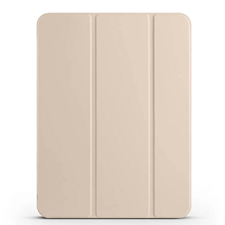 İpad Pro 11 2024 M4 Mvv83tu/a Mwr83tu/a Redclick Smart Cover Kalem Bölmeli Standlı Kılıf
