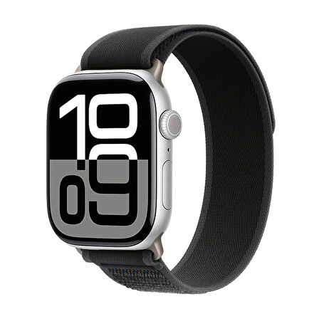 Apple Watch 10 42mm Redclick KRD-77 Hasır Kordon