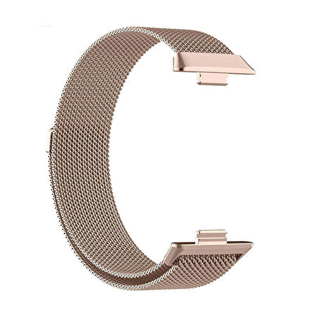 Huawei Watch Fit 3 Redclick KRD-01 Metal Kordon