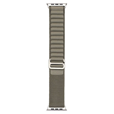 Watch 10 46mm Redclick KRD-74 Alphine Loop Hasır Kordon