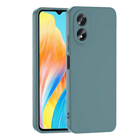 Oppo A38 Kılıf Redclick Mara Lansman Kapak