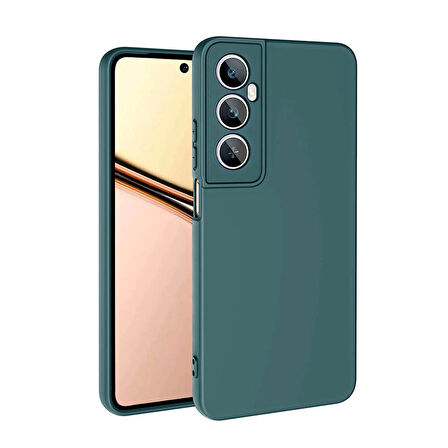 Realme C65 4G Kılıf Redclick Mara Lansman Kapak
