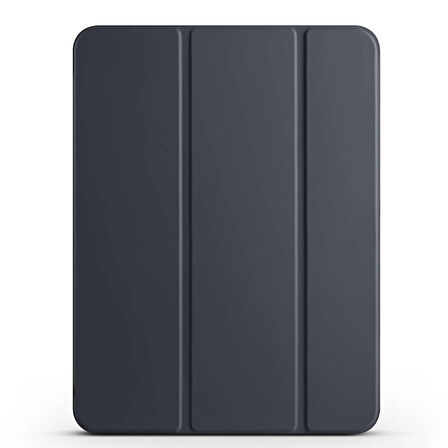 İpad Pro 11 2024 M4 Mvv83tu/a Mwr83tu/a Redclick Smart Cover Kalem Bölmeli Standlı Kılıf