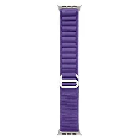 Watch 10 46mm Redclick KRD-74 Alphine Loop Hasır Kordon