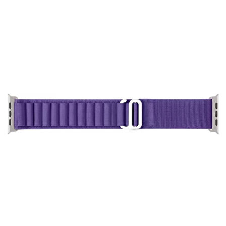 Watch 10 46mm Redclick KRD-74 Alphine Loop Hasır Kordon