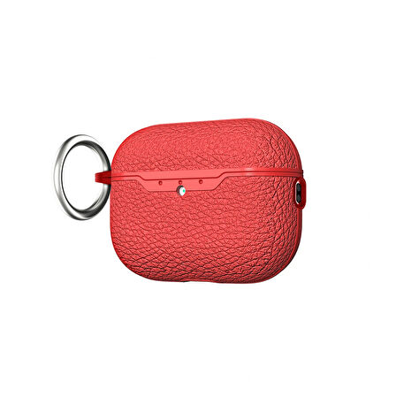 Apple Airpods Pro 3 Kılıf Redclick Airbag 03 Silikon