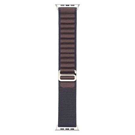 Watch 10 46mm Redclick KRD-74 Alphine Loop Hasır Kordon