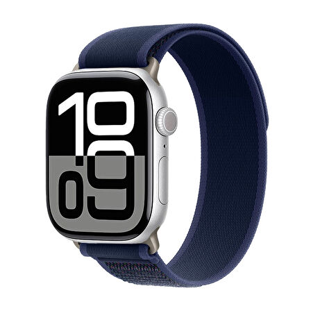 Apple Watch 10 42mm Redclick KRD-77 Hasır Kordon