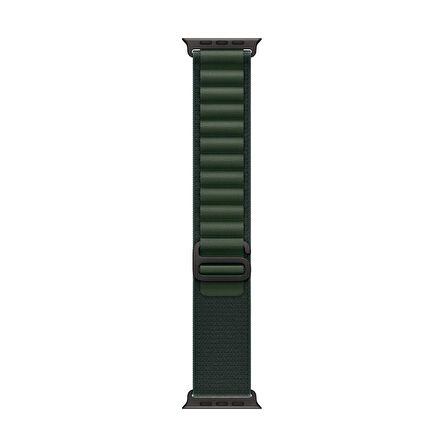 Watch 10 46mm Redclick KRD-74 Alphine Loop Hasır Kordon