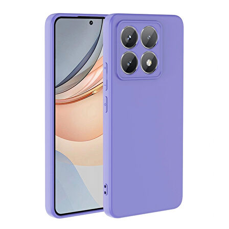 Xiaomi 14T Pro Kılıf Redclick Mara Lansman Kapak