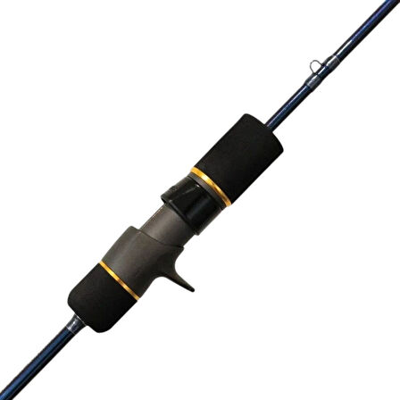 Ocean Angler Powerflex Titanium 6,3 Tairubber Kamış