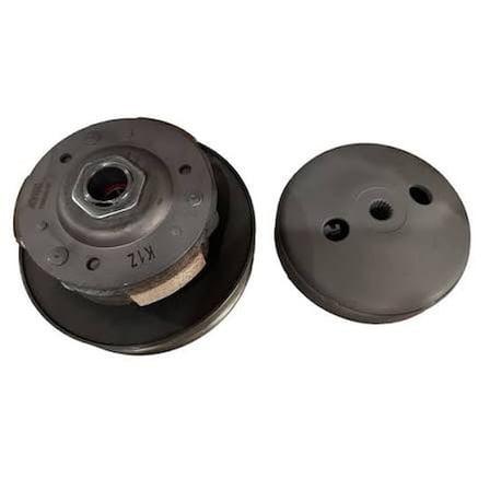PCX112 HONDA PCX 125 2023 2025 ARKA VARYATÖR OEM