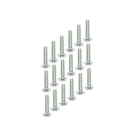 M2.5x10 YHB Vida 150 Adet