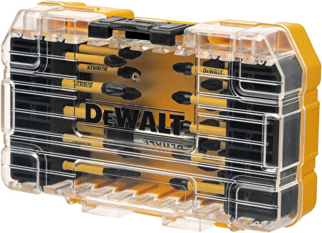 Dewalt DT70730T 25 Parça Flex Torque Vidalama Seti