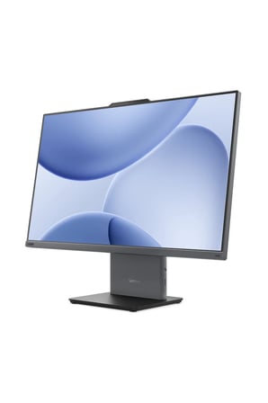 Thinkcentre Neo 50A Core 5 210H 8GB RAM 256GB SSD 27" FHD FreeDOS 12SAA05QTRP301 All In One Bilgisayar + Per4 USB
