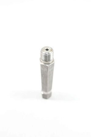 Meriam 942K-50 1/4'' NPT Paslanmaz Inline Çek Valf D660440 Endüstriyel Sistemler