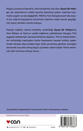 Siyasi Bir Hikaye