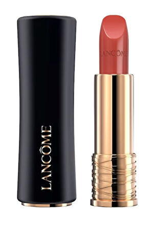 Lancome L'Absolu Rouge - Saten Bitişli Ruj 11 Rose Nature 