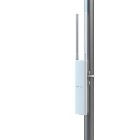 RUIJIE REYEE RG-RAP52-OD 2.4/5GHZ 2X2 MU-MIMO AC1300 DIŞ ORTAM POE ACCESS POINT(ADAPTÖRSÜZ)