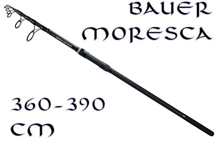 Bauer Moresca 390cm 4lbs Sazan Olta Kamışı 