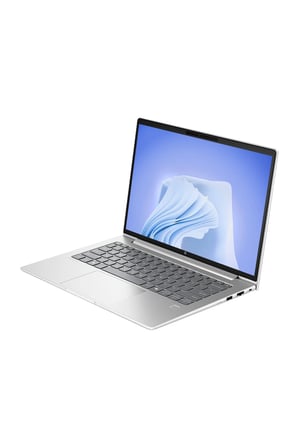 Elitebook 840 G11 Core Ultra 5 125H 40GB RAM 256GB SSD 14" FHD+ FreeDOS 970V6ETPN321 Notebook + Per4 Çanta