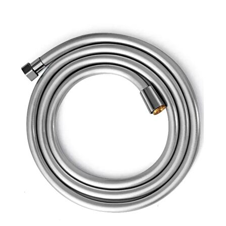 BanyoNatural Hidra DS84-B PVC Duş Hortumu 1.50 mt Blisterli