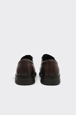 Anatomik Taban Hakiki Deri Erkek Casual Ayakkabı 