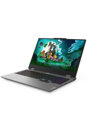 Loq Ryzen 7 250 8GB 1TB SSD RTX5060/8GB 100W 144Hz FHD 15.6" W11P Gaming Laptop & Çanta