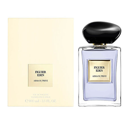 Giorgio Armani Prive Figuier Eden EDT 100ML Unisex Parfüm