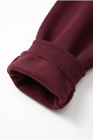 Unisex Yumuşak Dokulu Tasavvuf Baskılı Tasarım Oversize 3 İplik Bisiklet Yaka Sweatshirt