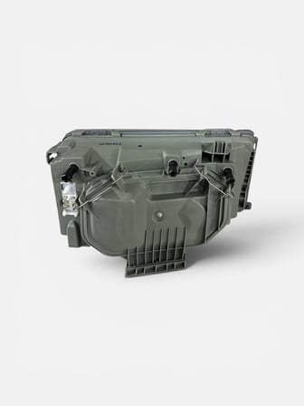 DEPO MERCEDES BENZ W124 E SERİSİ SOL ÖN FAR LAMBASI 1985-1993
