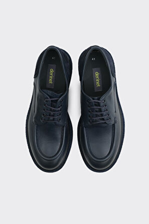 Hakiki Deri Klasik Erkek Ayakkabı