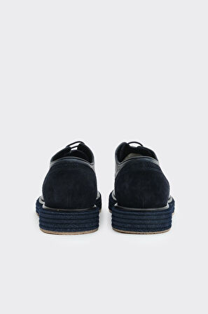 Hakiki Deri Klasik Erkek Ayakkabı