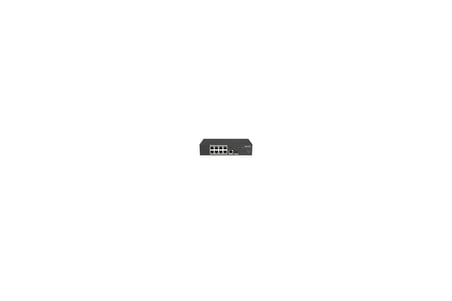 HIKVISION DS-3T1310P-SI/HS 8XFE+1XGE RJ45 MEGABİT 110W POE SWİTCH