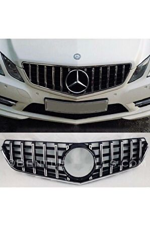 Mercedes E-Serisi Coupe W207 2009-2013 Uyumlu GTR Panjur MER-T154 Made in Taiwan