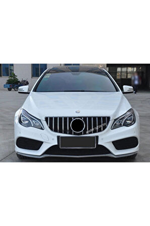 Mercedes E-Serisi Coupe W207 2009-2013 Uyumlu GTR Panjur MER-T154 Made in Taiwan