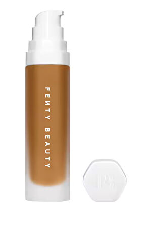 FENTY BEAUTY Soft' Lit Naturally Luminous Foundation 345  Fondöten