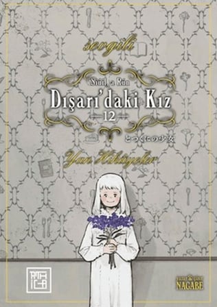 Dışarıdaki Kız 12