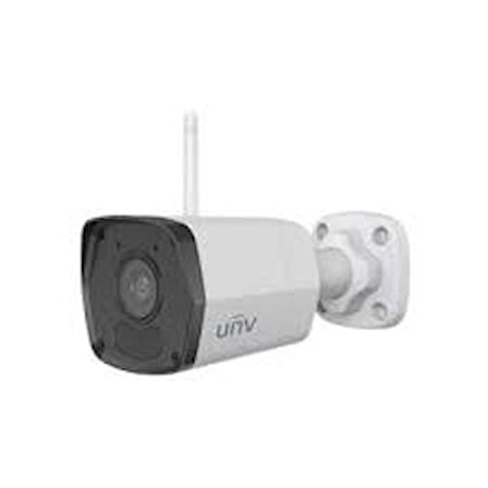 Unv Uho-B1R-M2F3 2 Mp Wifi Ir  Bullet Ip Güvenlik Kamerası Sesl