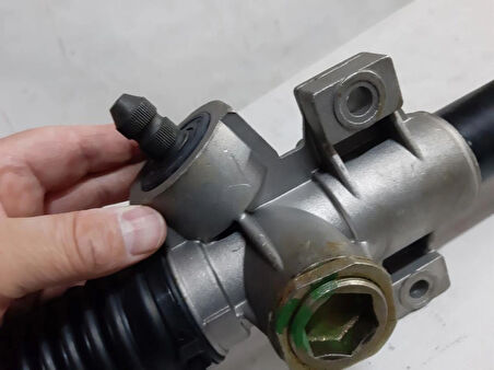 Fiat Ducato(1982-1994)-Peugeot Boxer-Cıtroen Jumper (1994-2002)-Eski Model-Mekanik Direksiyon Kutusu 9451178380 markası LİPREX 212410T MİNİBÜS VE KAMYONET