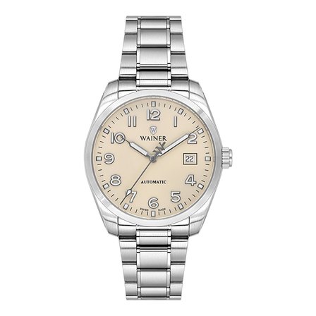 Wainer WA.25700-B Erkek Kol Saati
