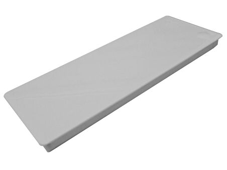 Apple 652-0949 Notebook Batarya Laptop Pil Beyaz ( Apple Uyumludur.)