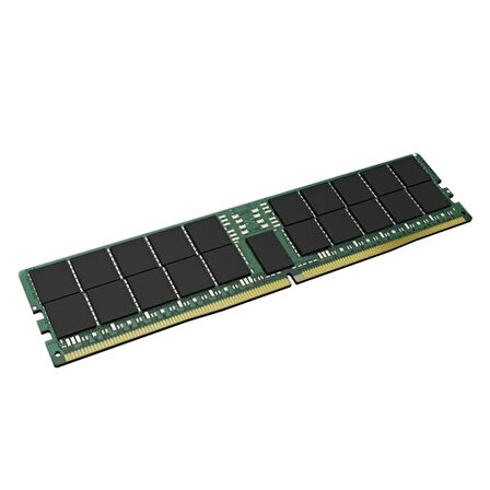 ONTECH - 64 Gb Kıngston Ddr5 5600mhz Rdımm Cl46 2rx4 1.1v Ktd-pe556d4-64g