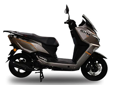  SFM LAHOS 50 MAX SCOOTER