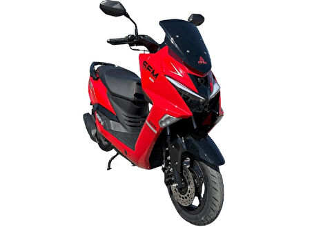SFM LAHOS 50 MAX SCOOTER